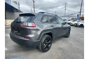 $15498 : Jeep Cherokee 2020 Latitude thumbnail