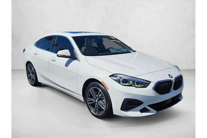 $27995 : BMW 2 Series 2023 228i Gran image 3