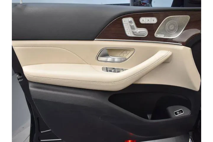 $36995 : Mercedes-Benz GLE 2022 AWD G image 9