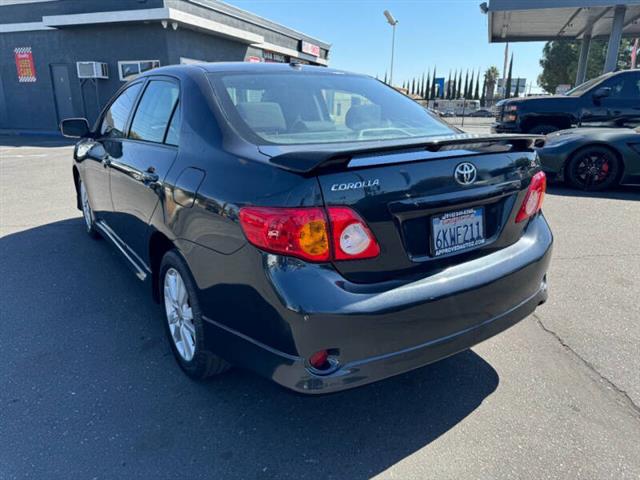 $8498 : 2010 Corolla LE image 8