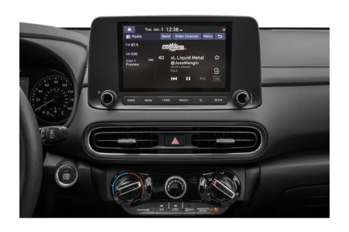 $21788 : Hyundai KONA 2023 AWD SEL 4d image 10