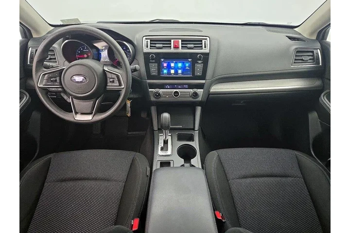 $15998 : Subaru Outback 2018 AWD 2.5i image 9