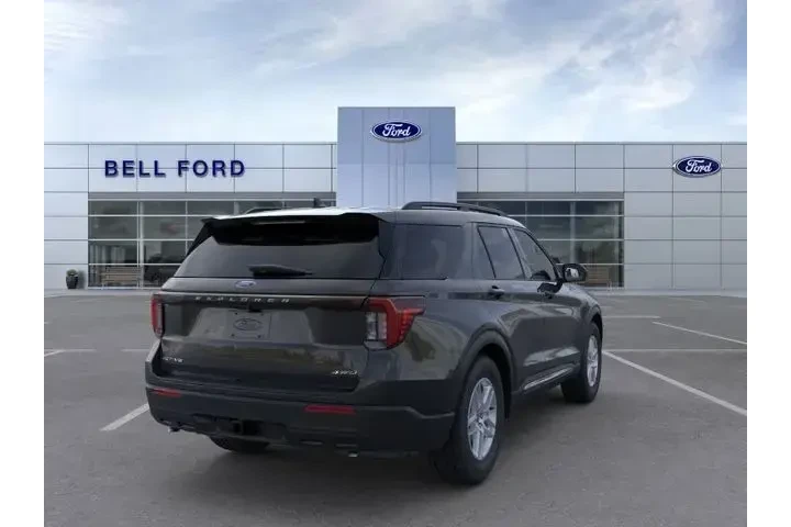 $35900 : Ford Explorer 2025 AWD Activ image 8