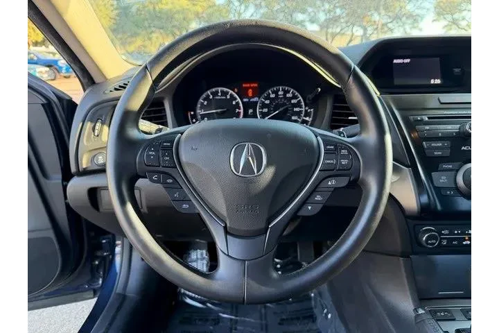 $9997 : Acura ILX 2014 2.0L 4dr Seda image 8