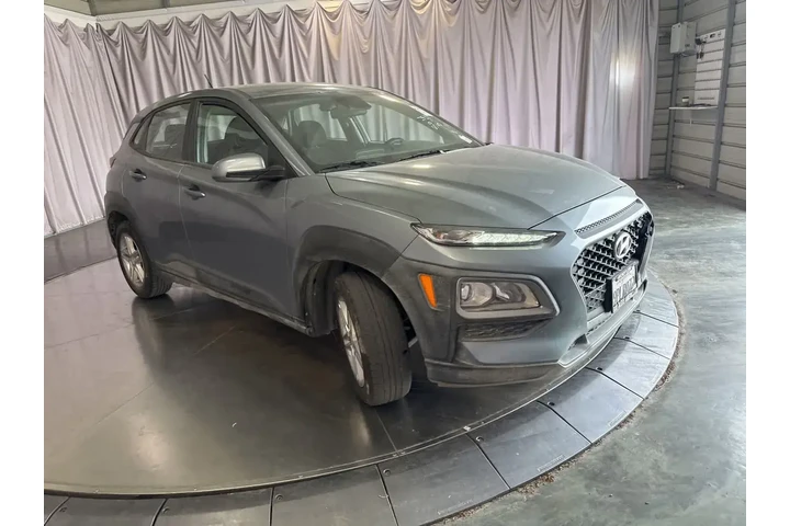 $14799 : Hyundai KONA 2021 AWD SE 4dr image 5