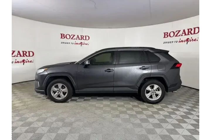 $20000 : Toyota RAV4 2019 XLE 4dr SUV image 5