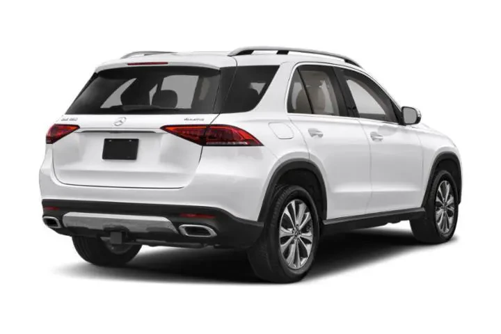 $39997 : Mercedes-Benz GLE 2022 GLE 3 image 2