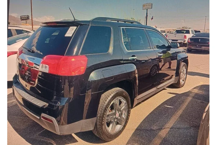 $8995 : 2013 GMC Terrain image 3