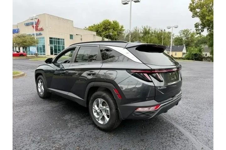 $21331 : Hyundai TUCSON 2023 AWD SEL image 4