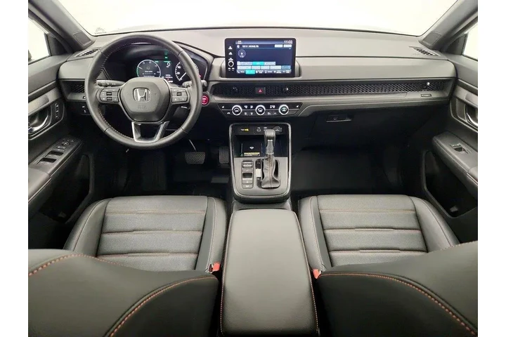 $38998 : Honda CR-V Hybrid 2025 AWD S image 9