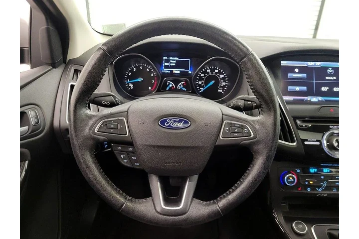 $10998 : Ford Focus 2015 Titanium 4dr image 10