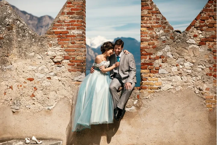 Destination Wedding Planners image 1