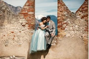 Destination Wedding Planners en New York