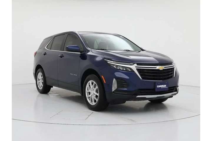 $22998 : Chevrolet Equinox 2022 4x4 L image 1