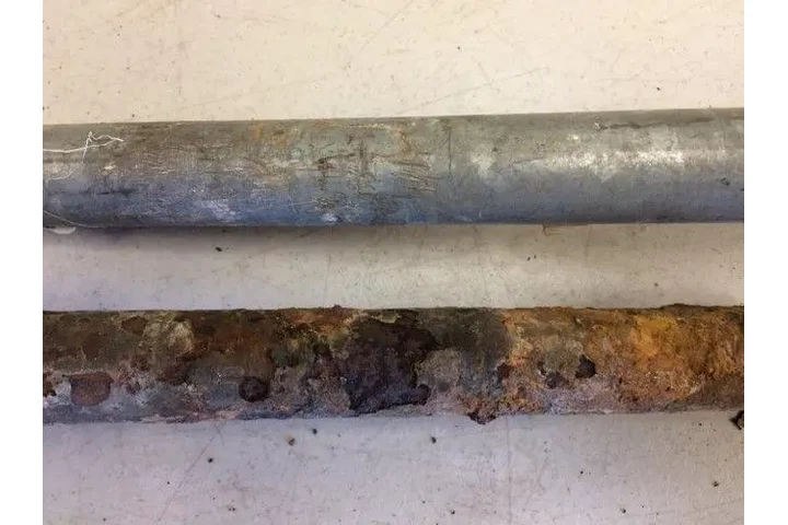 ¿PROBLEMAS CON TUBERIAS? image 7