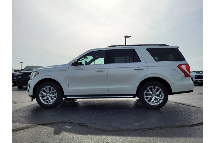 $34998 : Ford Expedition 2021 4x4 XLT image 7