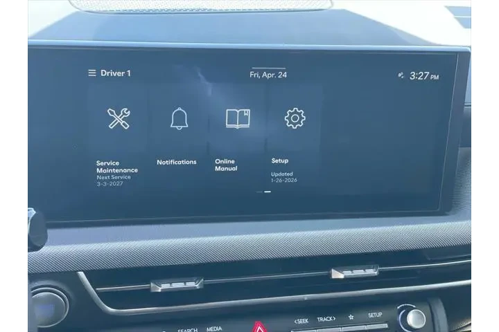 $22888 : Hyundai SONATA 2024 AWD SEL image 8