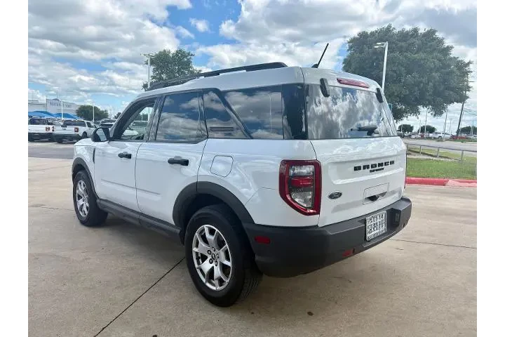 $21773 : Ford Bronco Sport 2022 AWD B image 5