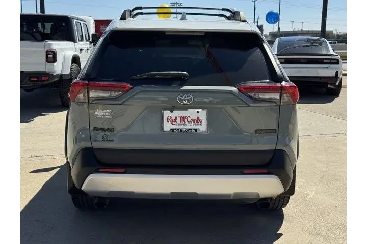 $24896 : Toyota RAV4 2019 AWD Adventu image 8