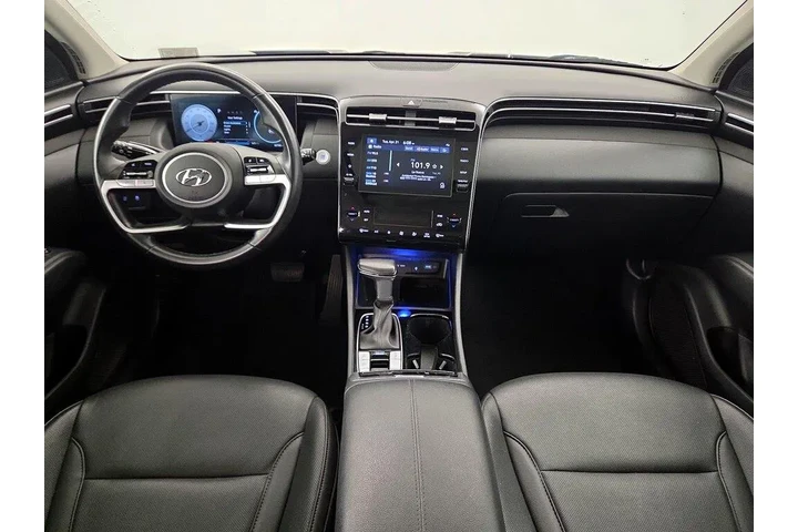 $23998 : Hyundai TUCSON 2023 AWD SEL image 9