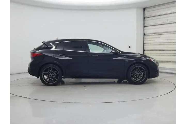 $14599 : INFINITI QX30 2017 Sport 4dr image 7