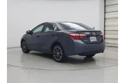 $13599 : Toyota Corolla 2016 S 4dr Se thumbnail