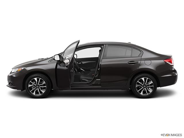 2013 Civic image 1