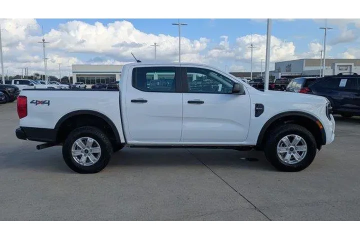 $31495 : Ford Ranger 2025 4x4 XL 4dr image 2