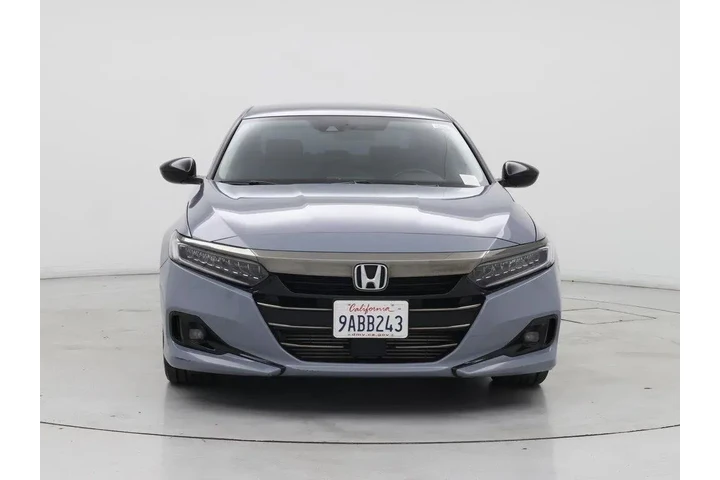 $25998 : Honda Accord 2022 Sport Spec image 5
