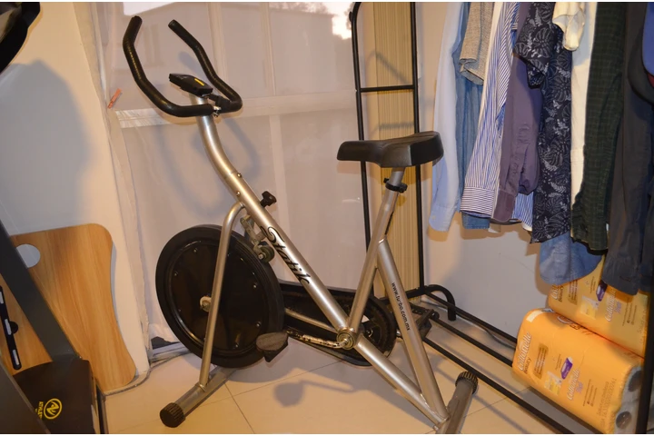 $500 : bicicleta fija image 2