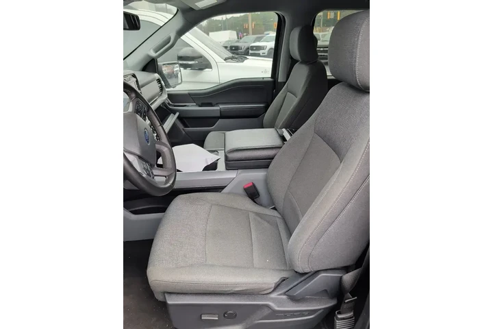 $39383 : Ford F-150 2024 4x4 XLT 4dr image 7