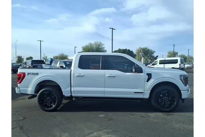 $36394 : Ford F-150 2022 4x4 XLT 4dr image 7