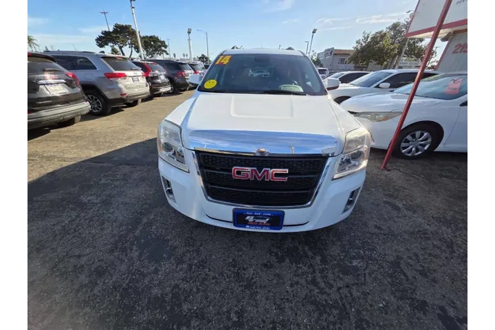 $10995 : 2014 GMC Terrain SLT-1 image 2