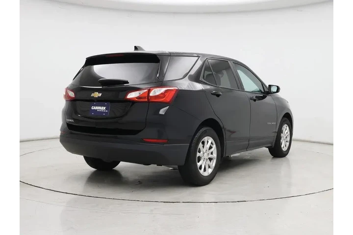 $16998 : Chevrolet Equinox 2020 LS 4d image 8