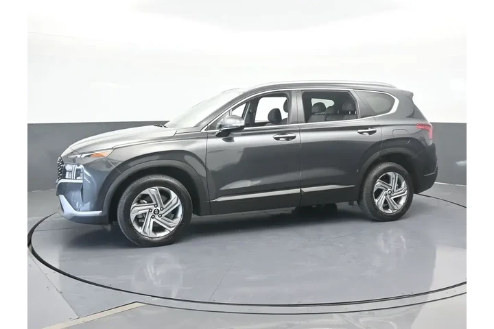 $15382 : Hyundai SANTA FE 2023 SEL 4d image 2