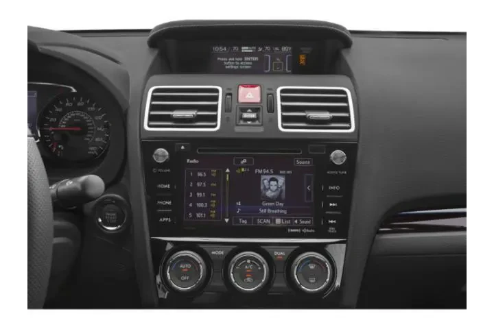 $28999 : Subaru WRX 2019 AWD STI 4dr image 10