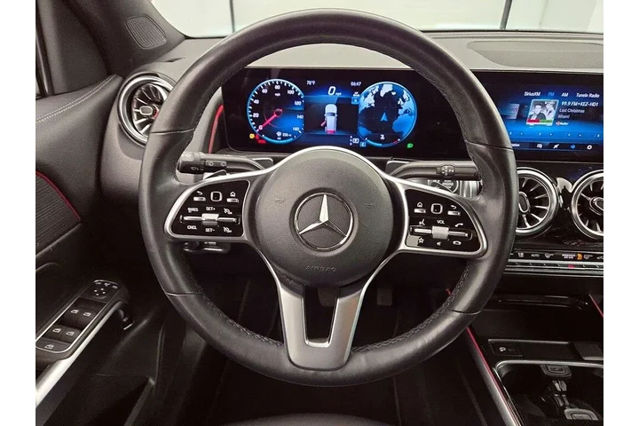 $29998 : Mercedes-Benz GLB 2023 AWD G image 10