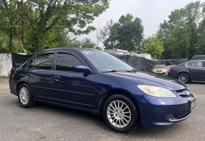 $4495 : 2005 Civic EX image 2