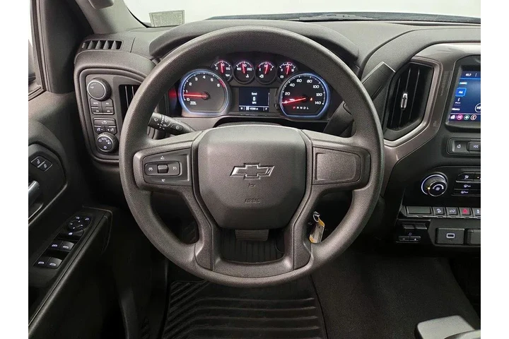 $36998 : Chevrolet Silverado 1500 202 image 10