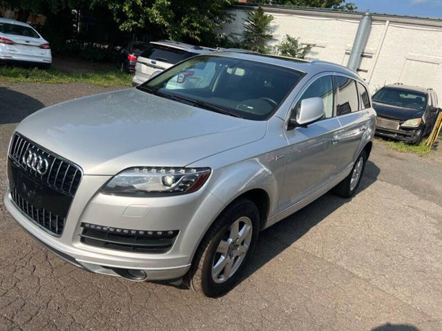 $13999 : 2015 Q7 3.0T quattro Premium image 9