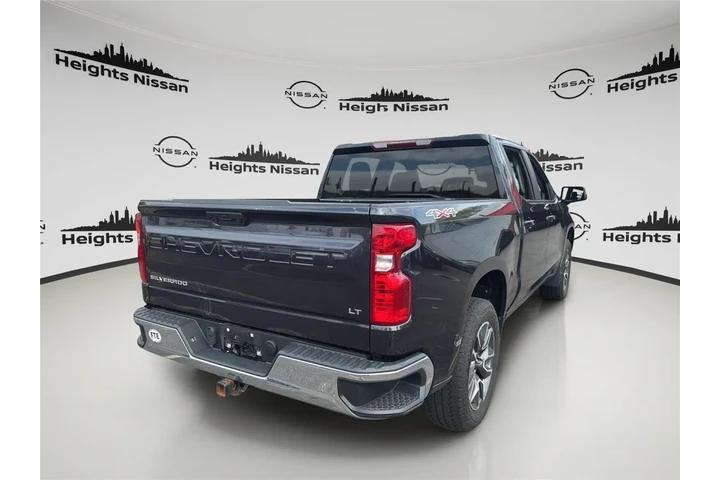 $33990 : Chevrolet Silverado 1500 202 image 6