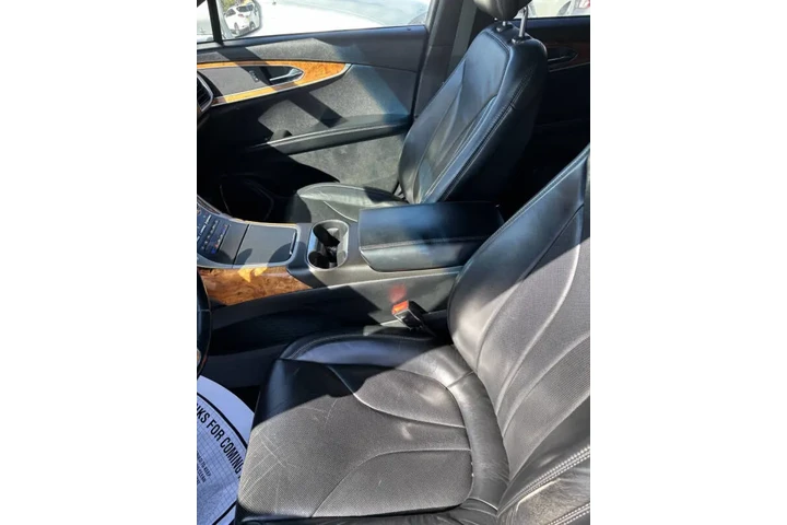$15999 : 2016 MKX Reserve image 7