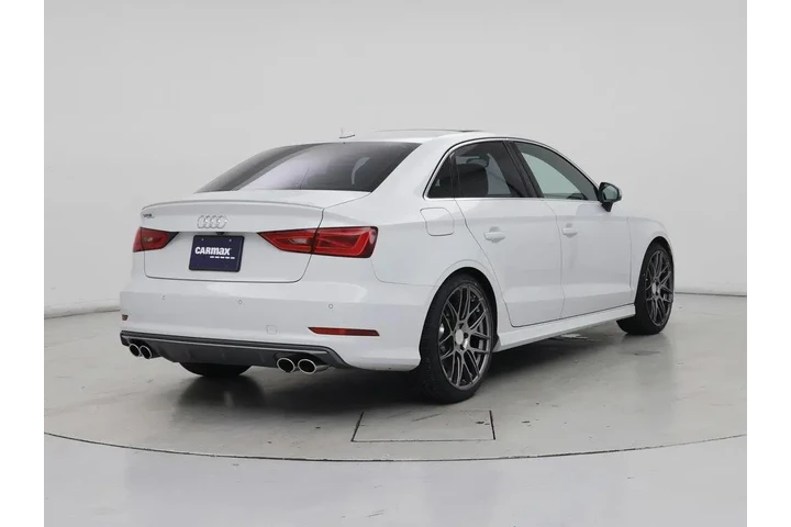 $16998 : Audi A3 2015 AWD 2.0T quattr image 8