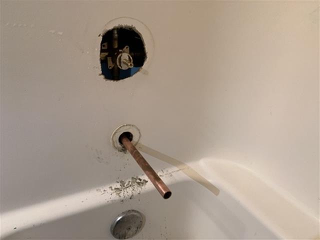 Always Rescue Plumbing image 5