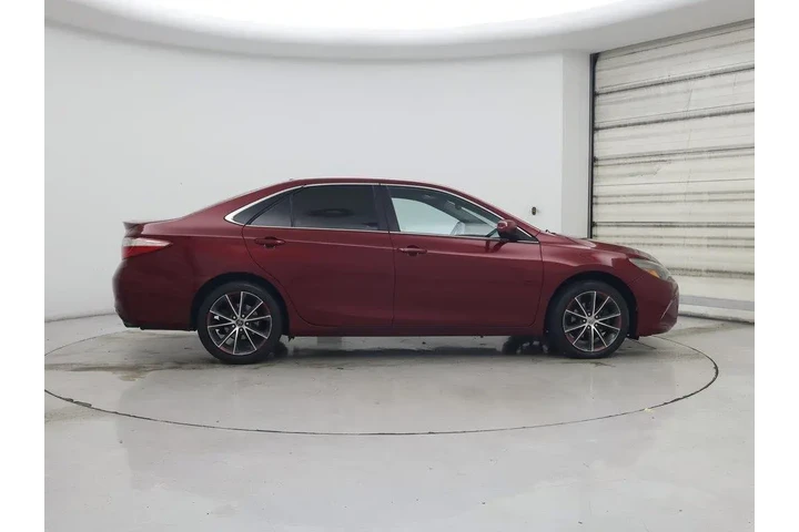 $16998 : Toyota Camry 2016 XSE V6 4dr image 7