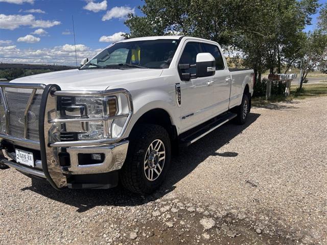 $37995 : 2019 F-350 SD image 7