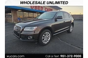 2014 Q5 2.0 quattro Premium en Memphis