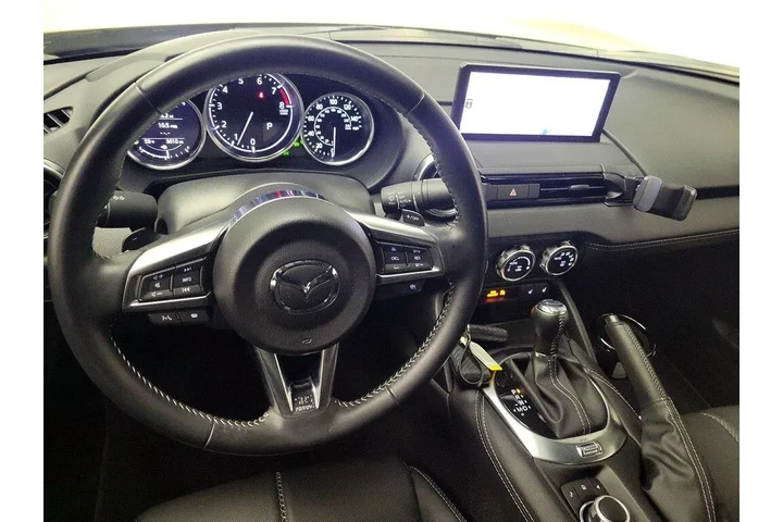 $32998 : Mazda MX-5 Miata RF 2024 Gra image 10