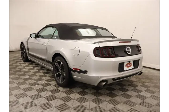 $21761 : Ford Mustang 2014 GT Premium image 3