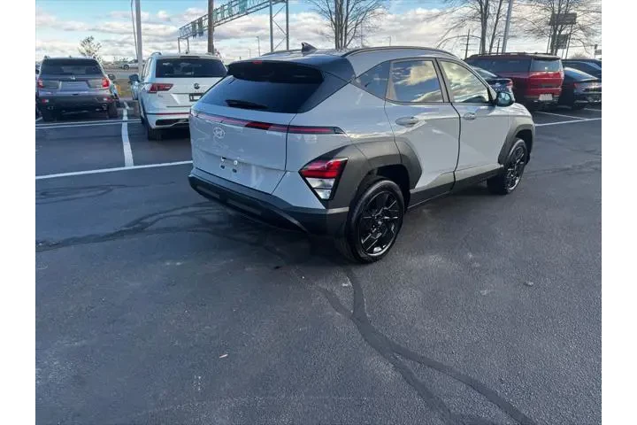 $26900 : Hyundai KONA 2026 AWD SEL Sp image 7